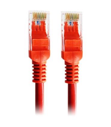 پچ کورد UTP Cat6 وی نت V-NCP6U003